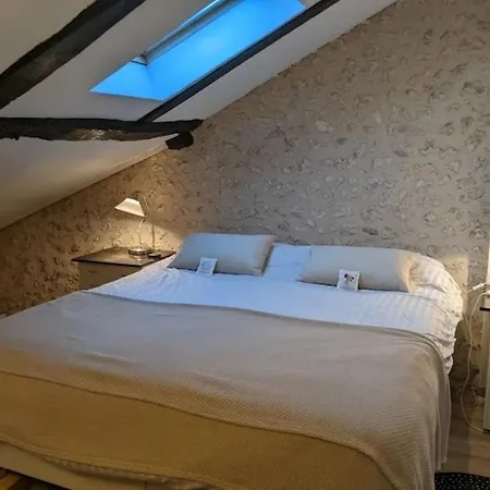 Сasa de vacaciones Great House In Rural Vicinity Salles-Lavalette