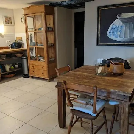 Great House In Rural Vicinity * Salles-Lavalette