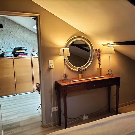 Great House In Rural Vicinity Ferienhaus Salles-Lavalette