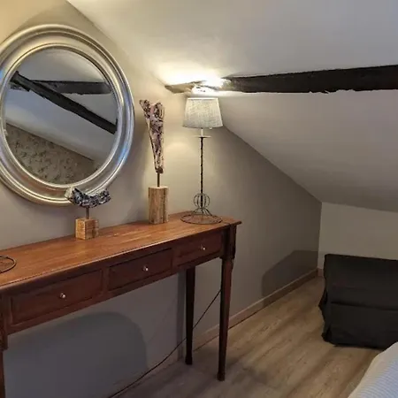 Great House In Rural Vicinity *