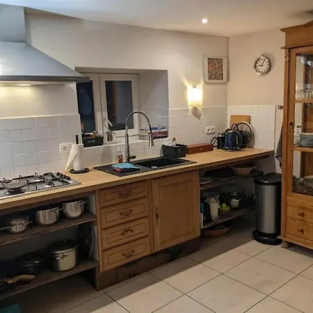 Сasa de vacaciones Great House In Rural Vicinity *