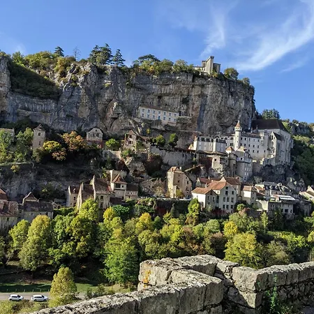 Great House In Rural Vicinity Salles-Lavalette