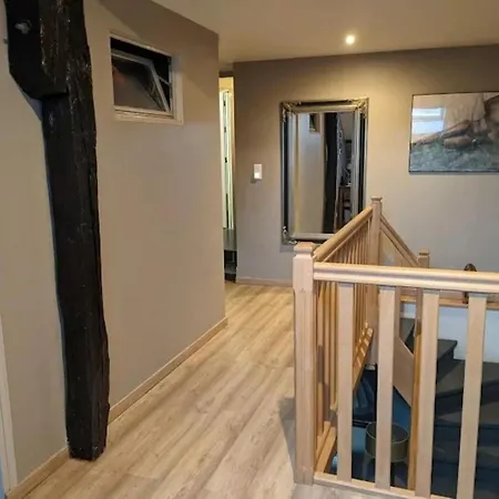 Great House In Rural Vicinity Сasa de vacaciones *