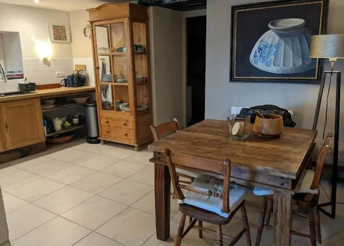 Great House In Rural Vicinity * Salles-Lavalette