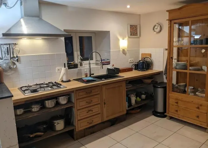 Сasa de vacaciones Great House In Rural Vicinity *