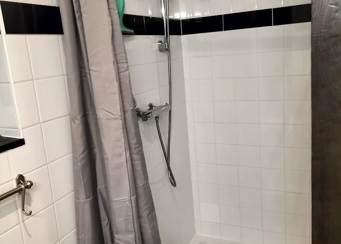 Сasa de vacaciones Great House In Rural Vicinity *