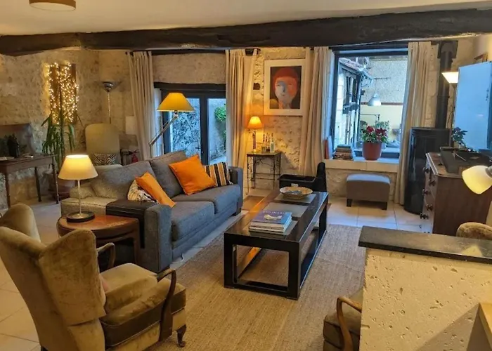 Сasa de vacaciones Great House In Rural Vicinity *