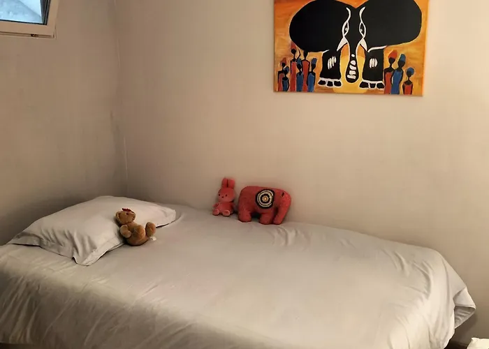 Сasa de vacaciones Great House In Rural Vicinity